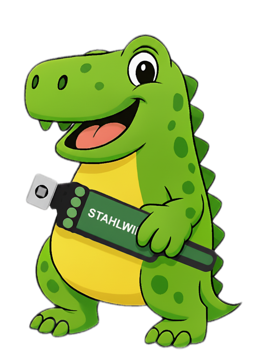Stahlwille Logo